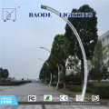 9m 100W Lithium Battery Solar Street Light